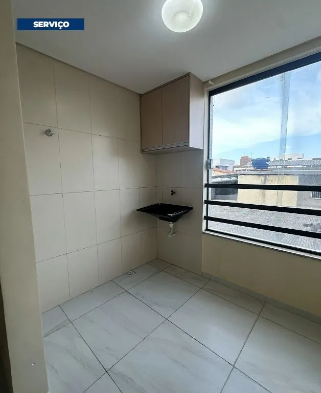 Imagem Apartamento à venda, 46 m² por R$ 328.997,00 - Jardim Cidade Universitária - João Pessoa/PB