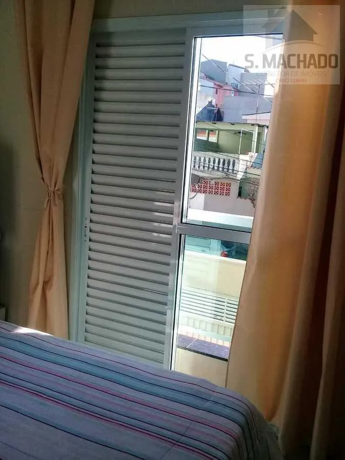 Imagem Apartamento para Venda em Santo André / SP no bairro Vila Camilópolis