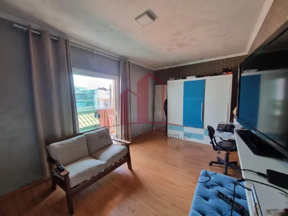 Imagem Imperdível oportunidade: Casa à venda em Franco da Rocha-SP, Portal das Alamedas, com 3 quartos, 1 suíte e 230m²!