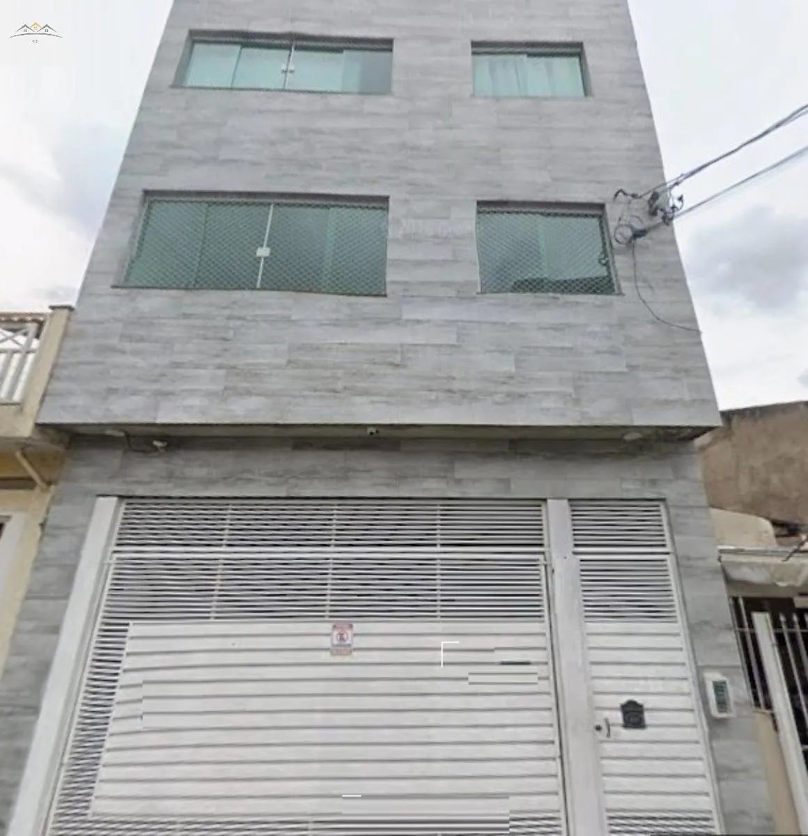 Foto do imóvel APARTAMENTO RESIDENCIAL em Santo André - São Paulo, Vila Sacadura Cabral