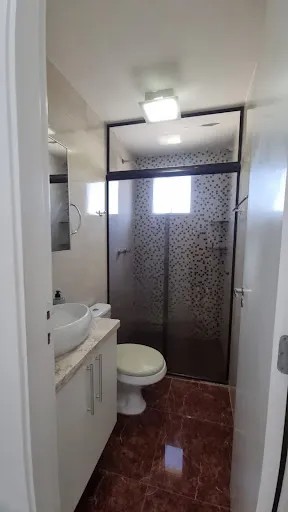Imagem Apartamento com 2 dormitórios à venda, 44 m² por R$ 350.000,00 - Ponte Grande - Guarulhos/SP