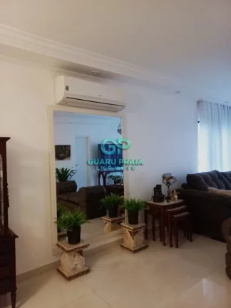 Imagem Apartamento à venda no bairro Pitangueiras - Guarujá/SP