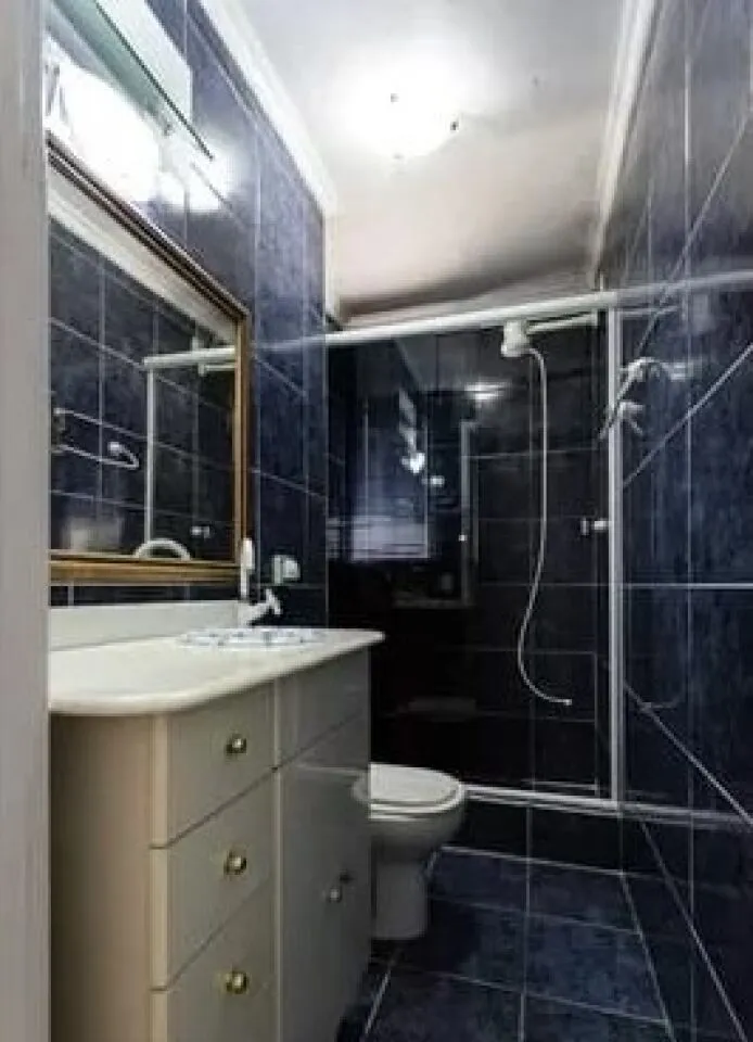 Imagem Apartamento Reformado de 110 m² com 3 Dormitórios e Planta Exclusiva na Vila Olímpia.