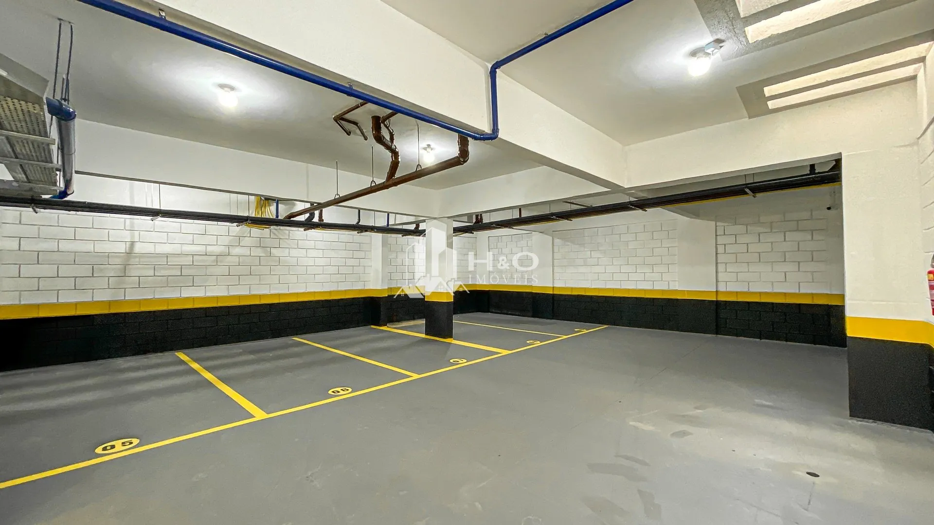 Imagem Apartamento de 2 quartos, 44m² no bairro Jardim Hercilia, em São Paulo