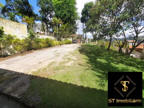 Imagem Excelente Chácara 2300m² em Mairiporã - Aceita Financiamento Bancário