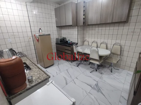 Imagem Lindo apartamento Térreo de 2 dormitórios com quintal externo privativo no bairro do Macuco em Santos (SP) por R$.320.000,00 !