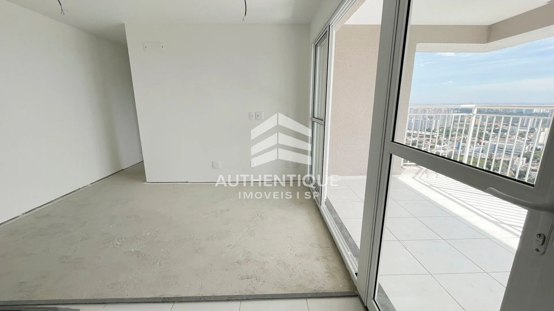 Imagem SIDE ALTO DA BOA VISTA - Apartamento à venda em São Paulo/SP
