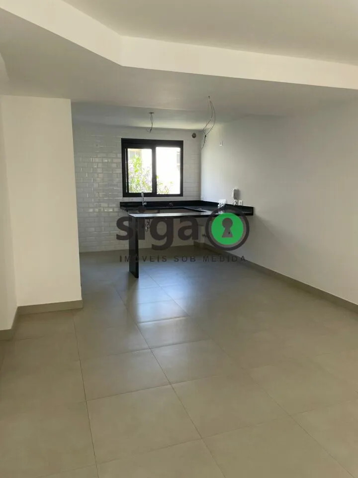 Imagem CASA DE CONDOMINIO COM 3 QUARTOS NO CAMPO BELO PROXIMO A VIERA DE MORAES