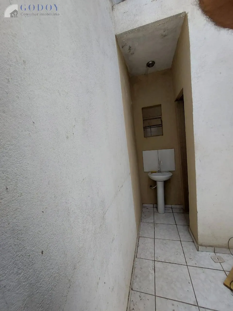 Imagem Comercial para Locação 55M², Residencial Estoril, Taubaté - SP