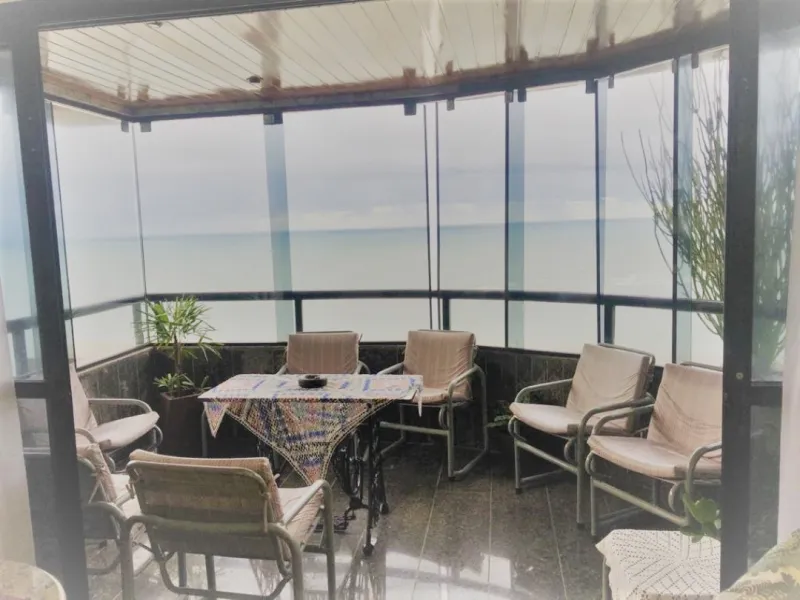 Imagem Apartamento com 4 quartos, 220m2, à venda em Jaboatão dos Guararapes, Piedade