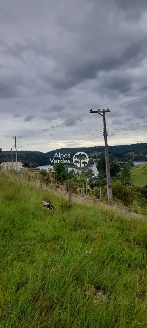 Imagem Terreno á venda por R$ 100.000,00 - Vila Eletra, São Francisco de Paula/RS