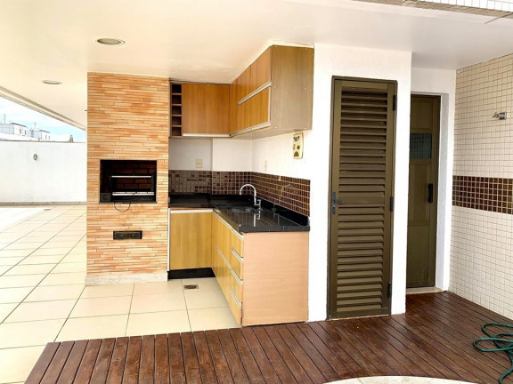 Imagem Apartamento com 2 Quartos à Venda, 85 m² em Setor Noroeste - Brasília