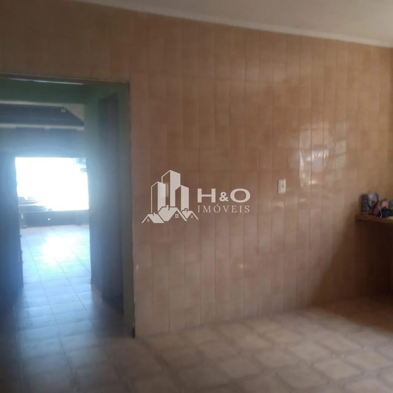 Imagem Sobrado Residencial / Comercial à Venda - Jardim Três Marias | São Mateus