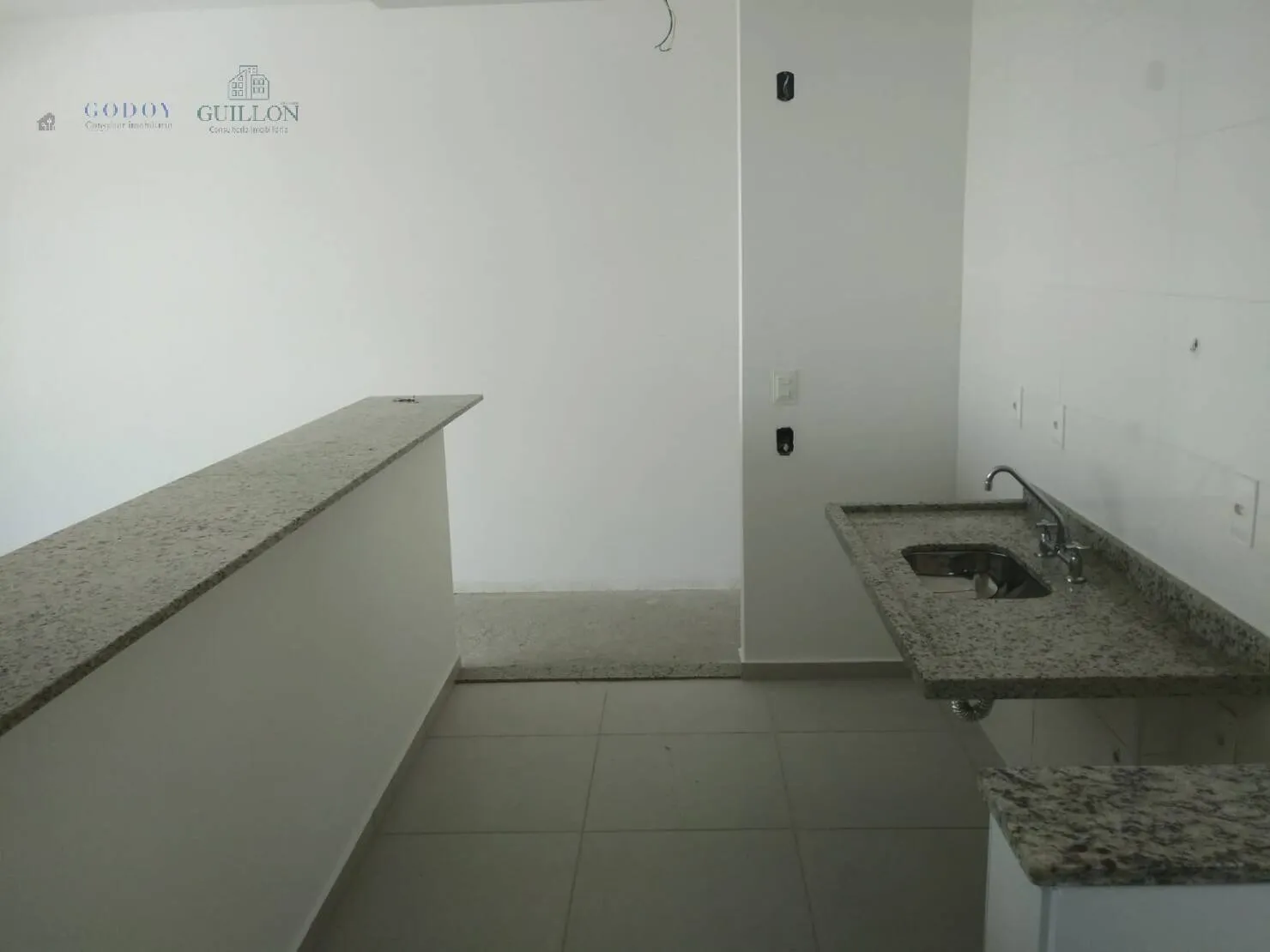 Imagem Apartamento à venda 2 Quartos, 1 Suite, 1 Vaga, 77.7M², Jardim das Nações, Taubaté - SP | Edifício Bali