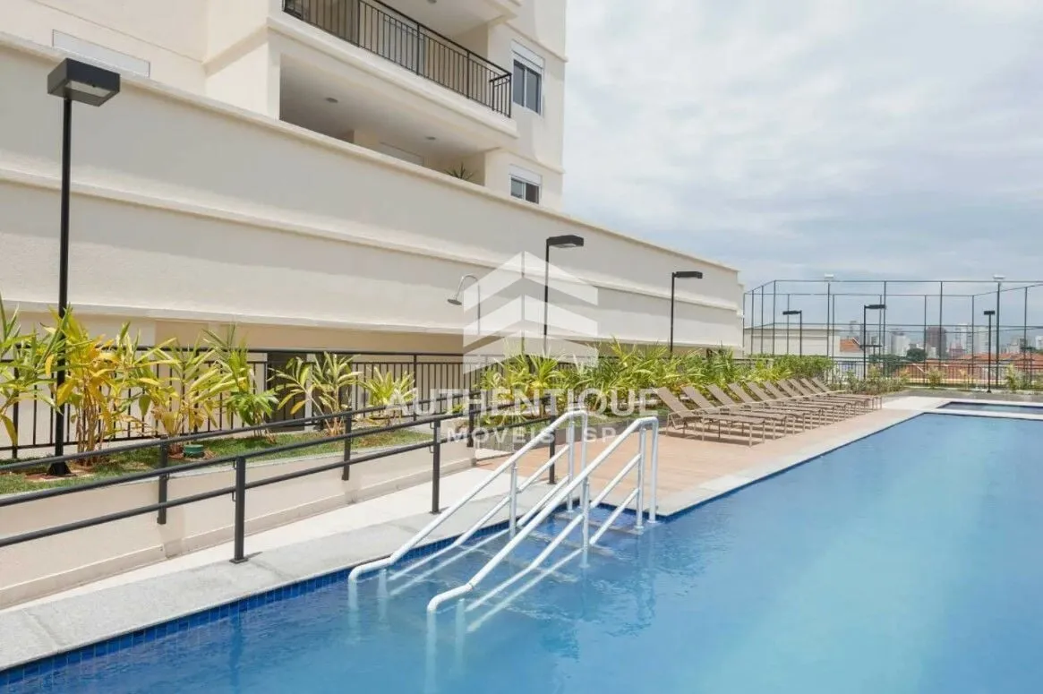 Imagem You Vila Mariana - Apartamento à venda no bairro Aclimação - São Paulo/SP, Zona Sul