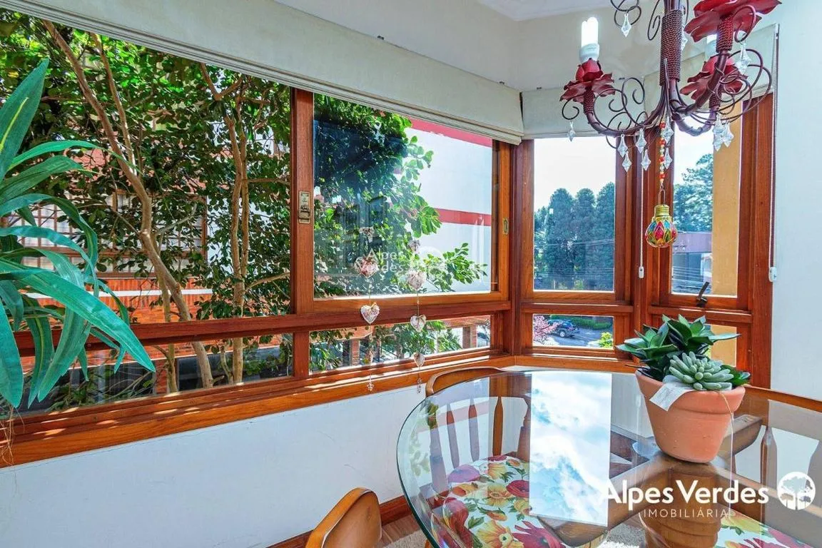 Imagem Vende-se apartamento por R$ 998.000,00 - Centro - Gramado/RS