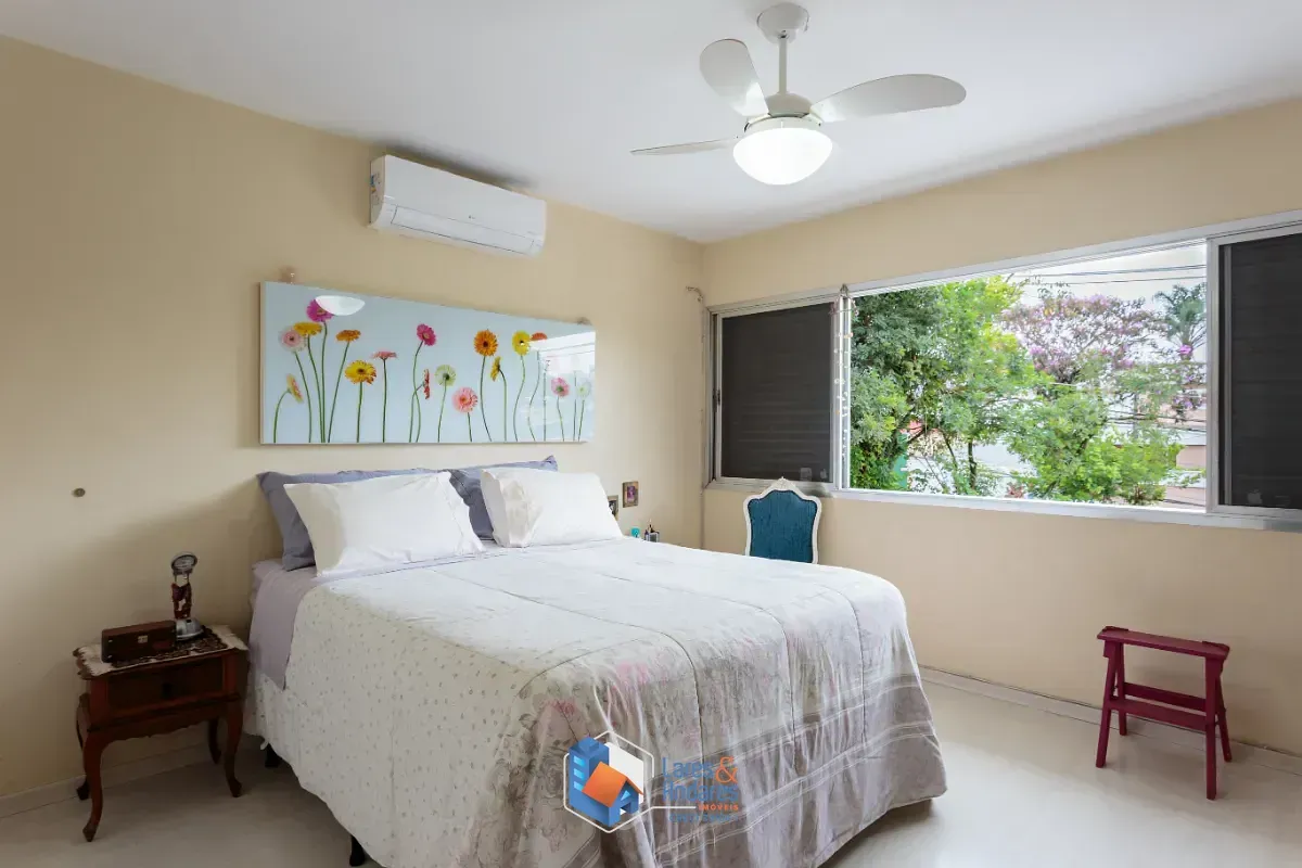 Imagem Casa para venda em Retiro Morumbi com 3 quartos, sendo 3 suítes, 314m²