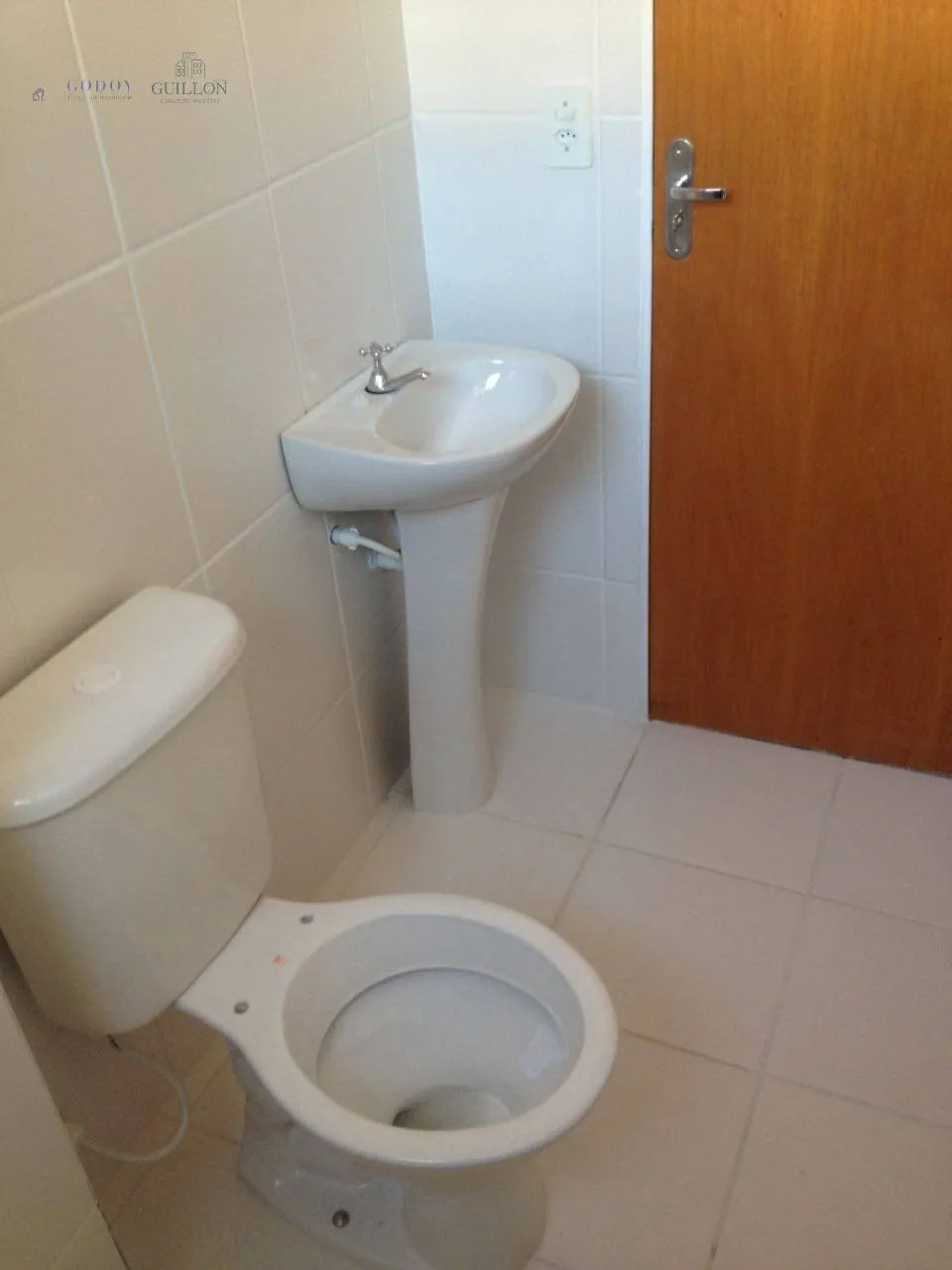 Imagem Apartamento à venda 2 Quartos, 1 Vaga, 44M², Residencial e Comercial Cidade Morumbi, Pindamonhangaba - SP | Condomínio Morumbi