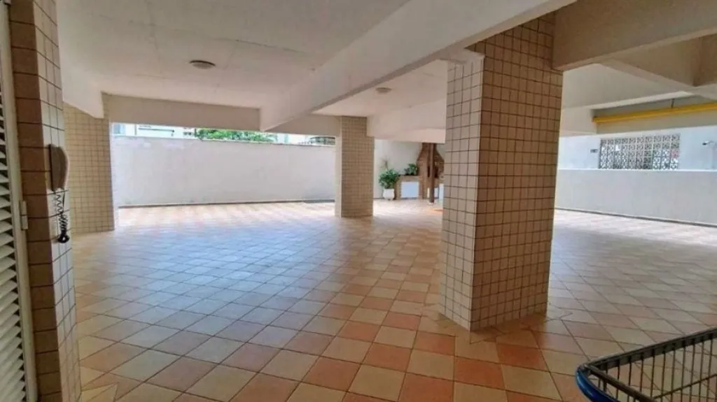 Imagem APARTAMENTO COM 75,00 m² - TUPI - PRAIA GRANDE SP