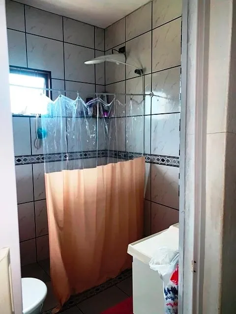 Imagem Casa à venda 3 Quartos, 1 Suite, 2 Vagas, 150M², Residencial Mombaça, Pindamonhangaba - SP