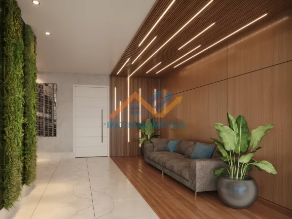 Imagem Apartamento de luxo no Bairro Cidade Nobre - Ipatinga