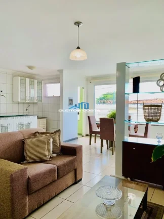 Imagem Apartamento para Locação em Feira de Santana, São João, 2 dormitórios, 1 suíte, 1 banheiro, 2 vagas