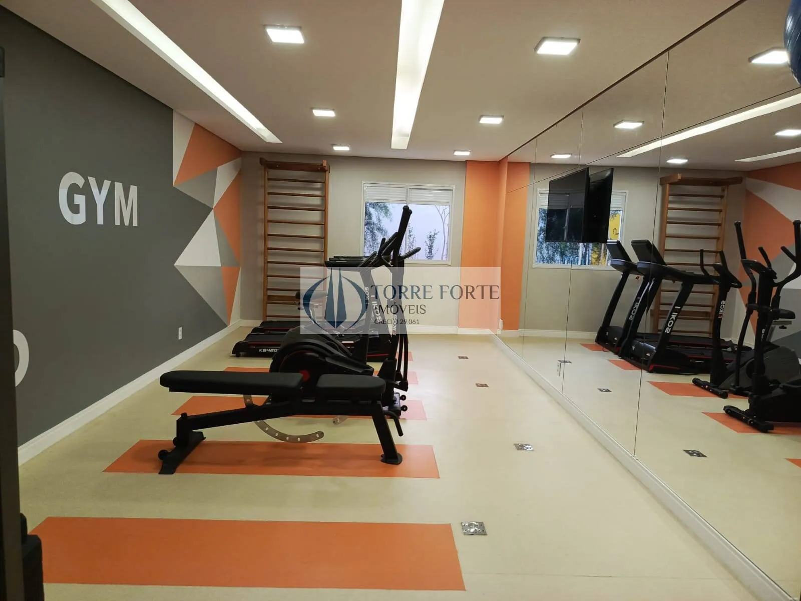 Imagem Lindo Apartamento com 2 dormitórios na Vila Matilde