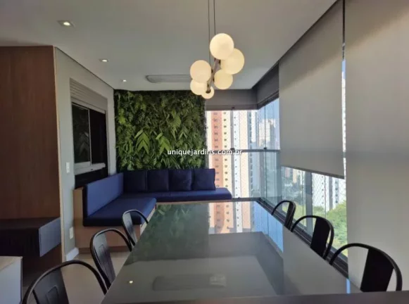 Imagem Apartamento à venda Vila Olímpia São Paulo