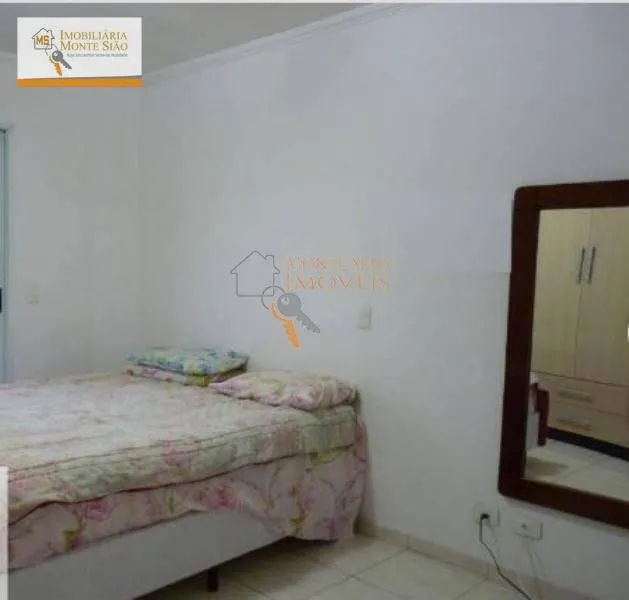 Imagem Sobrado com 3 dormitórios à venda, 240 m² por R$ 562.000,00 - Parque Continental II - Guarulhos/SP