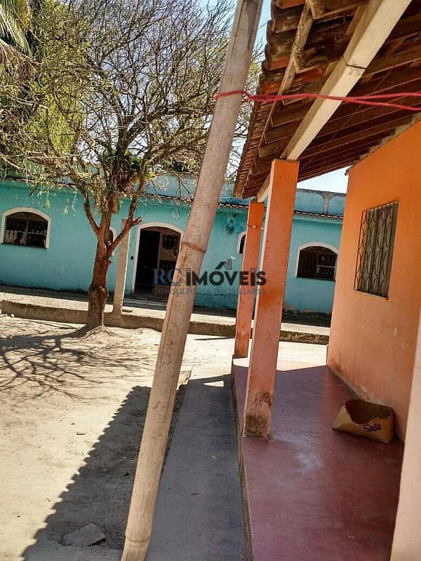 Imagem Terreno a Venda no bairro Caluge - Itaboraí, RJ