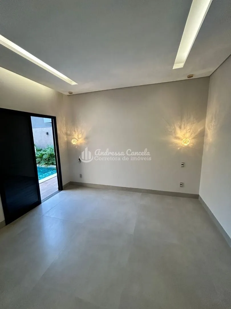 Imagem Terravista Residence - Casa com 3 suítes à venda, 225 m² por R$ 1.390.000 - Terravista Residence Club - Mirassol/SP