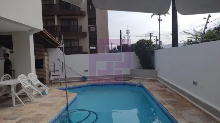 Imagem Apartamentos / Padrão na cidade de Guarujá