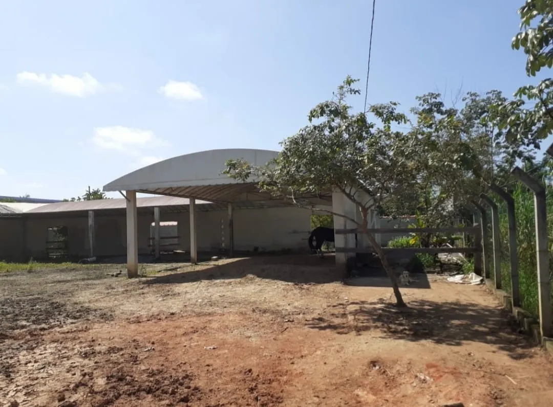Imagem Chácara à venda 1 Quarto, 1 Suite, 1168M², Mandú, Pindamonhangaba - SP