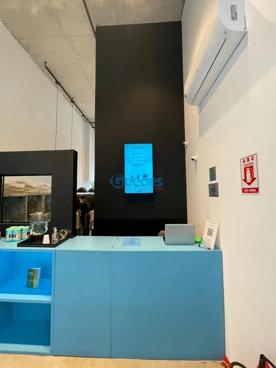 Imagem Pet Shop à venda na Chácara Santo Antônio - São Paulo R$ 310.000