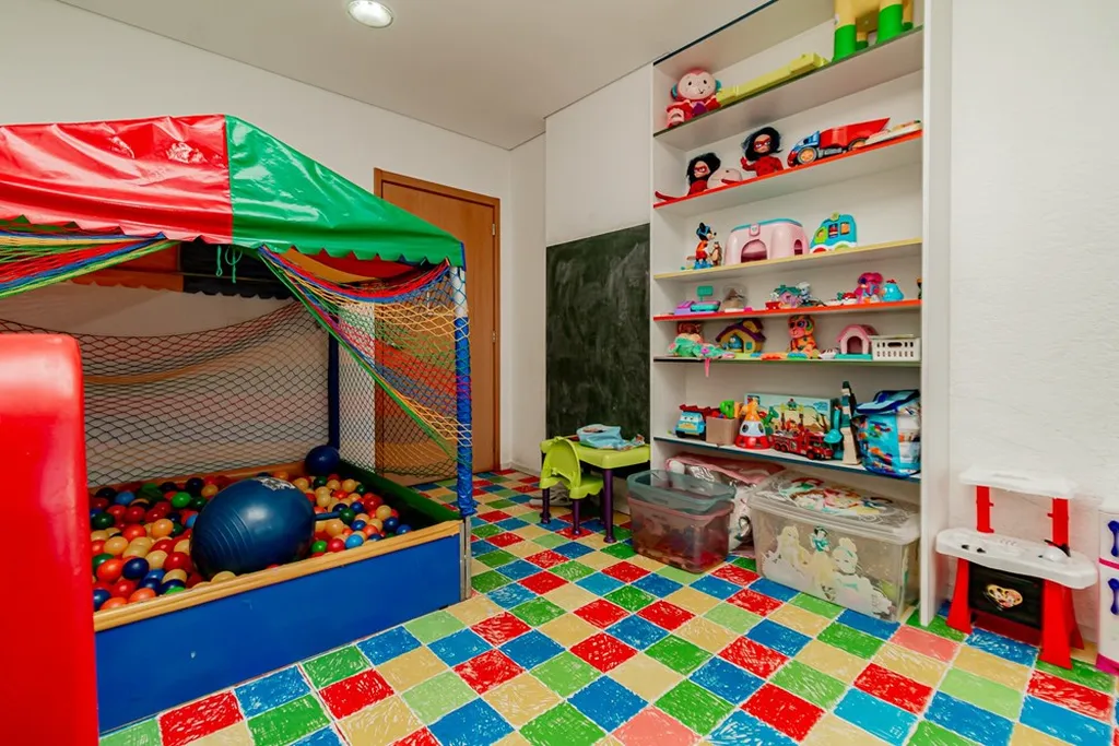 Imagem Apartamento em Santana