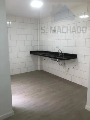 Imagem Apartamento para Venda em Santo André / SP no bairro Parque das Nações