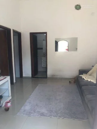 Imagem Casa com 2 dormitórios à venda, 132 m² por R$ 850.000,00 - Boqueirão - Praia Grande/SP