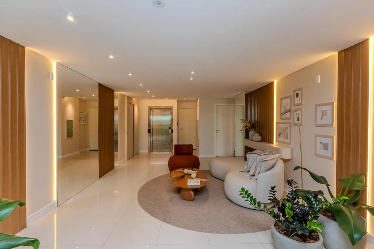 Imagem Apartamento à venda com 182m2 por R$ 2.500.000,00