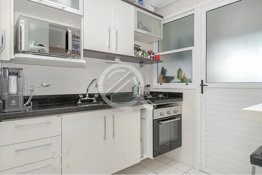 Imagem Excelente Apartamento no Jardim Botânico, Condomínio Allure, com dois dormitórios uma suíte uma ...