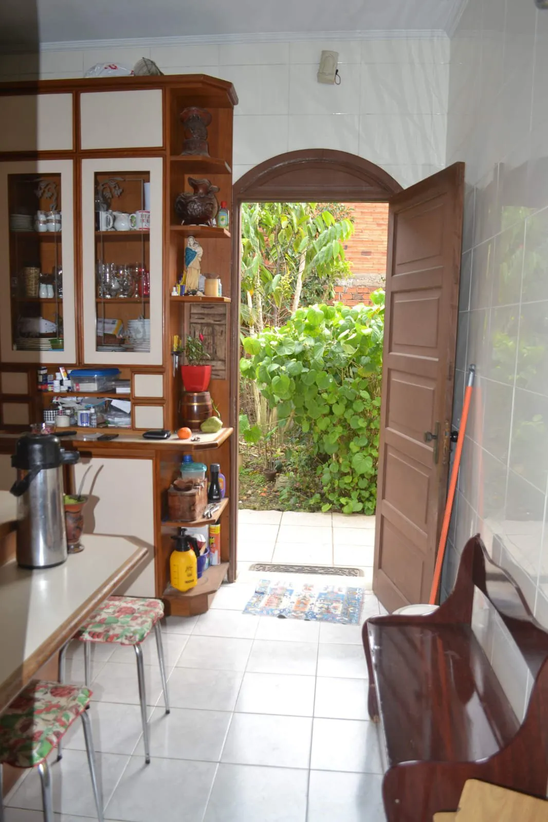 Imagem Casa espaçosa à venda em Alvorada