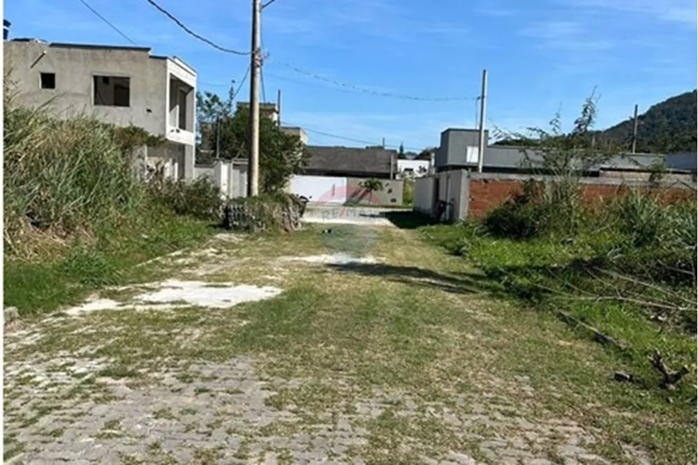Imagem Terreno para venda na Ilha de Guaratiba - RJ