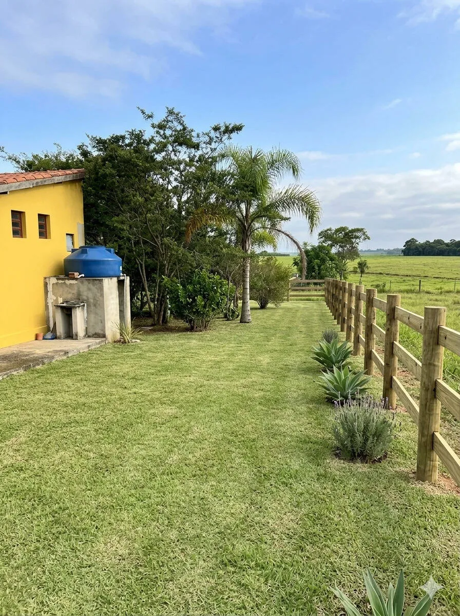 Imagem Chácara com 1000 m² à venda em Porangaba.