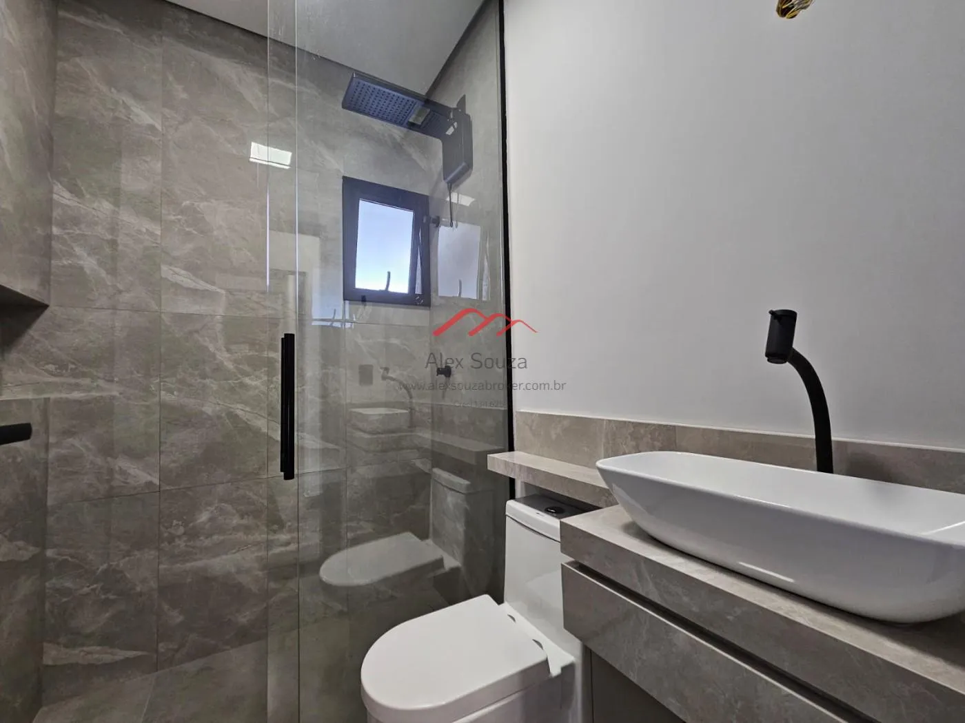 Imagem Casa em Condomínio para Venda em Sumaré, Residencial Real Parque Sumaré, 3 dormitórios, 1 suíte, 3 banheiros, 4 vagas