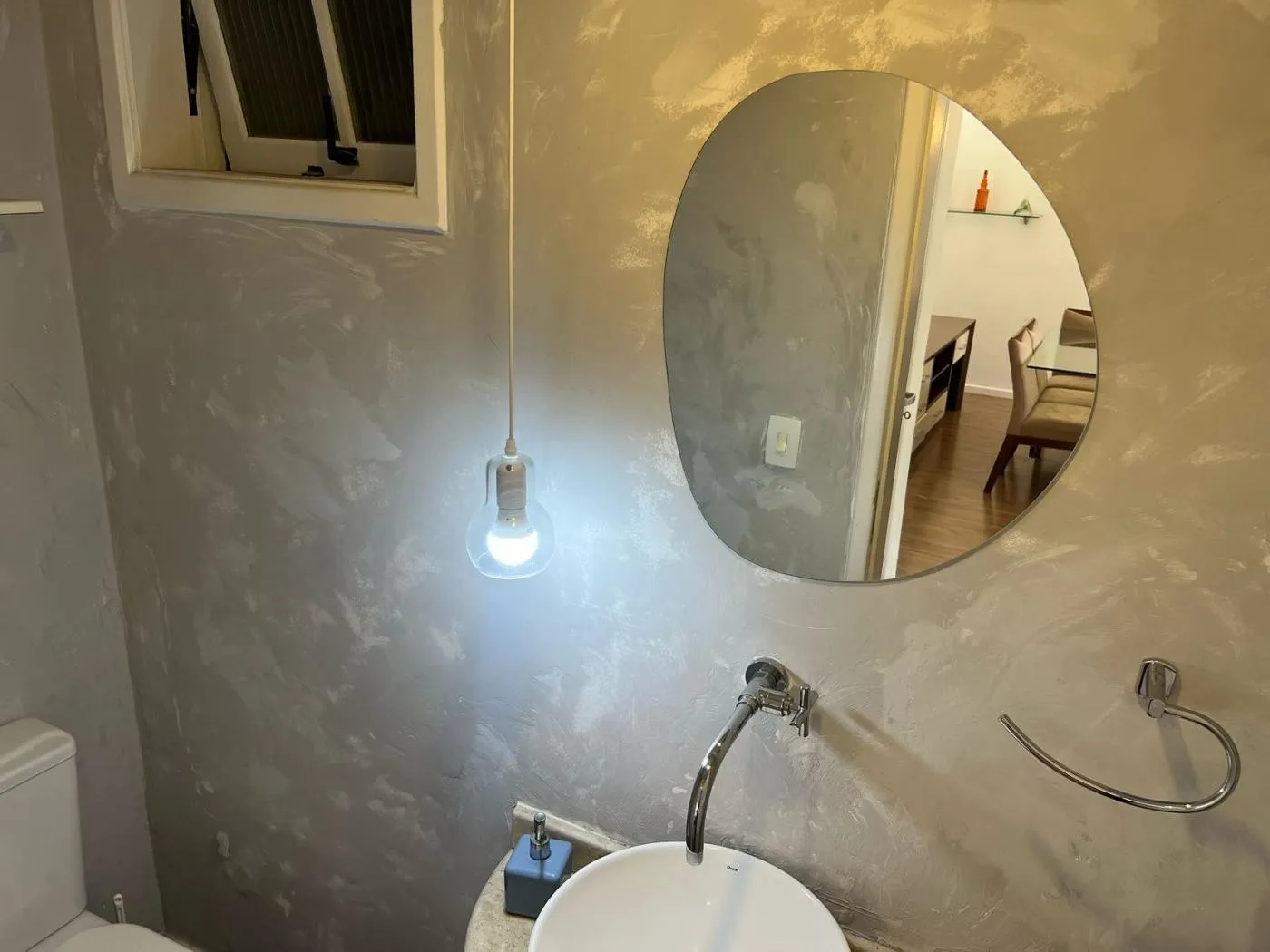 Imagem Casa em Condomínio para Locação em Petrópolis / RJ no bairro Itaipava