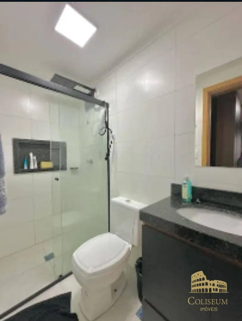 Imagem Apartamento com 2 dormitórios à venda, 73 m² por R$ 710.000,00 - Vila Guilhermina - Praia Grande/SP