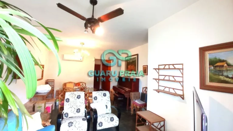 Imagem Apartamento à venda no bairro Enseada - Guarujá/SP