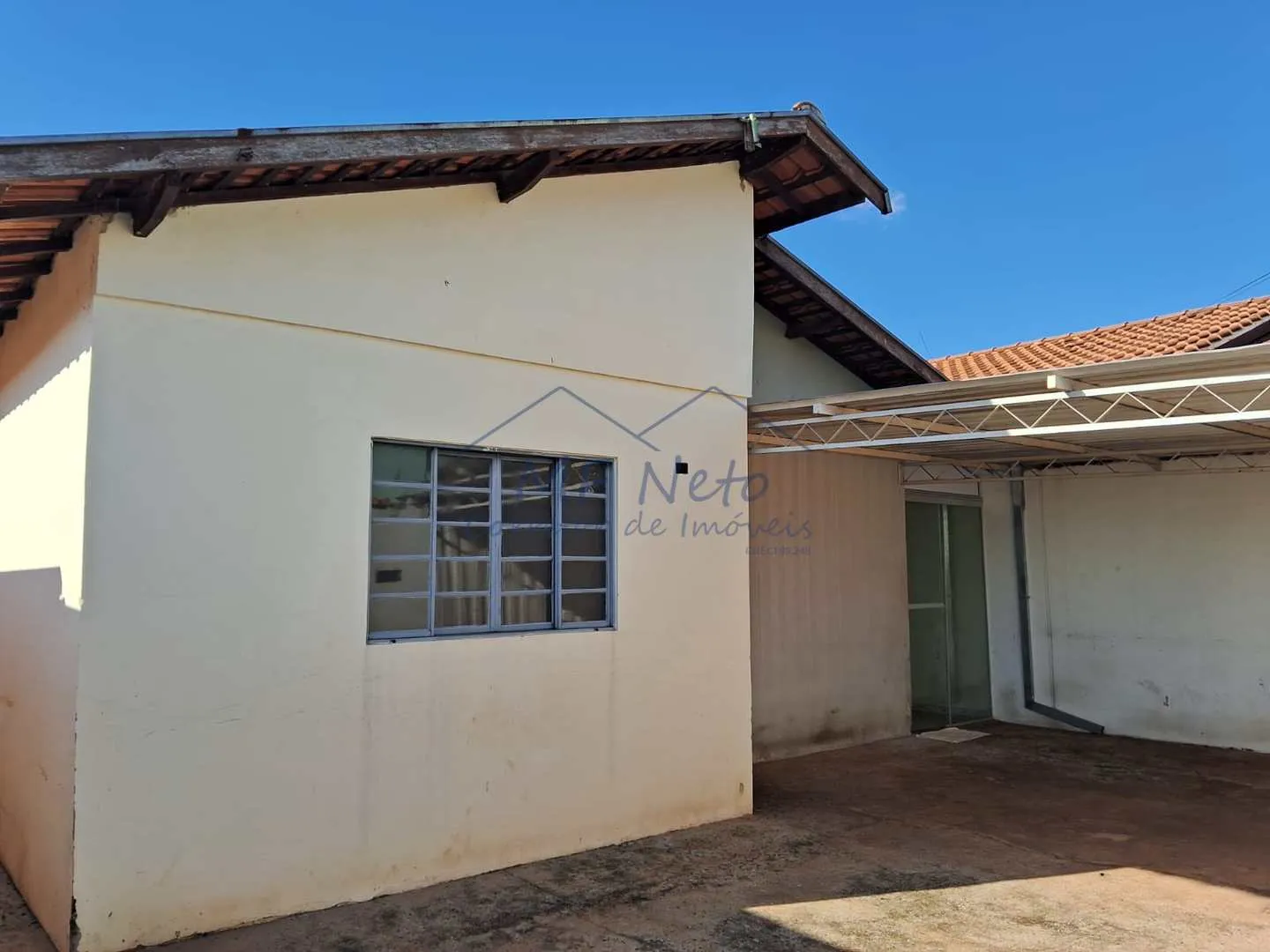 Imagem Casa Padrão