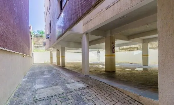 Imagem Apartamento de 2 dormitórios 1 vaga - bairro Chácara das Pedras