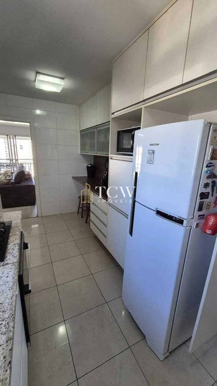 Imagem Apartamento à venda no bairro Ipiranga - São Paulo/SP, Zona Sul