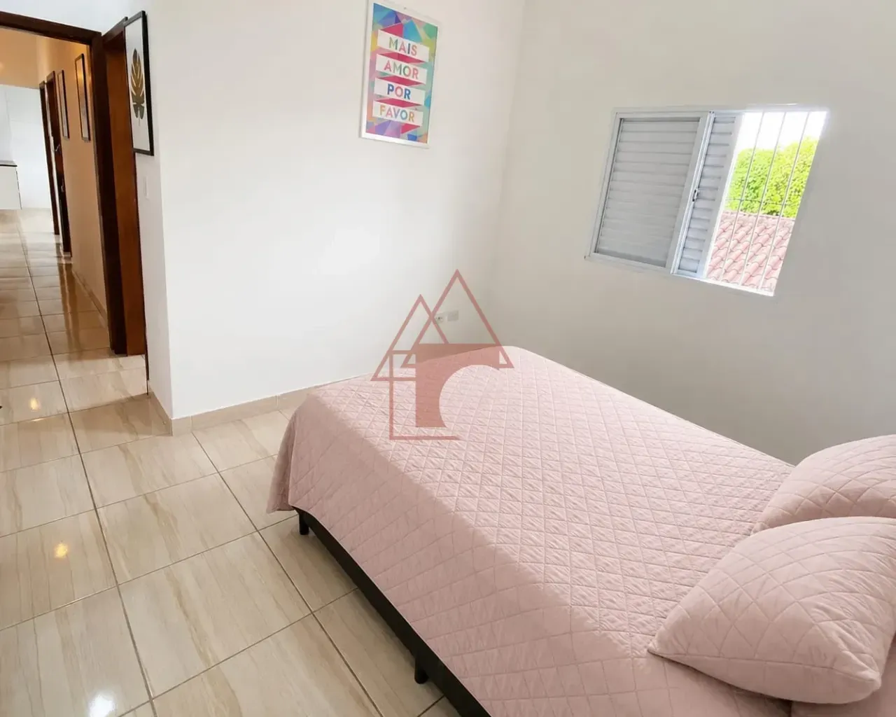 Imagem Casa com 2 Quartos à Venda, 75 metros em Mirim - Praia Grande